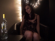 Eevee Frost's Wild First Date Anal Pounding 🔥🍆💦